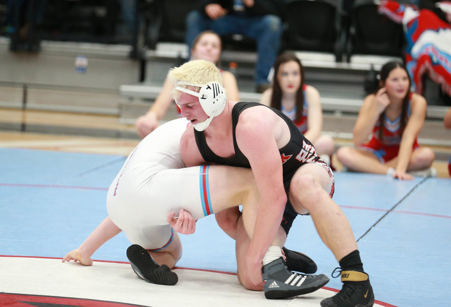 Collinsville vs Skiatook